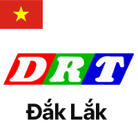 DRT | Đắk Lắk