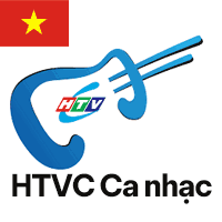 HTVC Ca nhạc