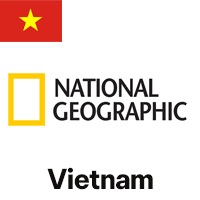 National Geographic Vietnam