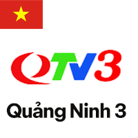 QTV3 | Quảng Ninh 3