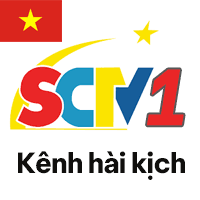 SCTV1 | Kênh hài kịch