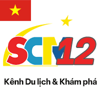 SCTV12 | Kênh Du lịch & Khám phá