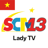 SCTV13 | Lady TV