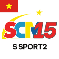 SCTV15 | S Sport 2