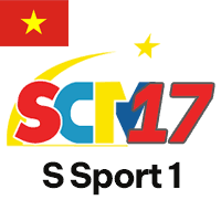 SCTV17 | S Sport 1