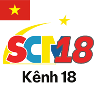 SCTV18 | Kênh 18