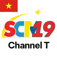 SCTV19 | Channel T