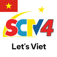 SCTV4 | Let’s Viet