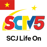 SCTV5 | SCJ Life On