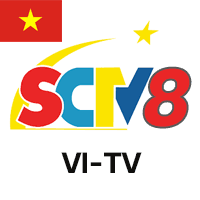 SCTV8 | VI-TV