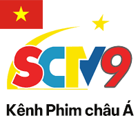 SCTV9 | Kênh Phim châu Á