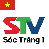 STV1 | Sóc Trăng 1