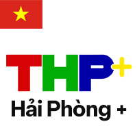 THP+ | Hải Phòng +