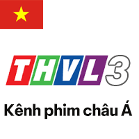 THVL3 | Kênh phim châu Á