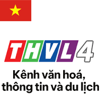 THVL4 | Kênh văn hoá, thông tin và du lịch