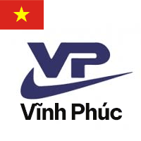 VP | Vĩnh Phúc