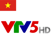 VTV5 HD