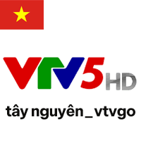 VTV5 tây nguyên_vtvgo