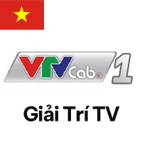 VTVcab 1 | Giải Trí TV