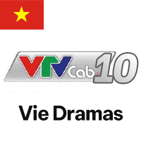 VTVCab 10 | Vie Dramas