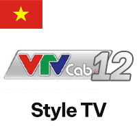 VTVcab 12 | Style TV