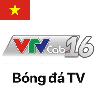 VTVcab 16 | Bóng đá TV