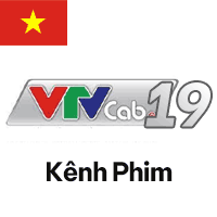 VTVCab 19 | Kênh Phim