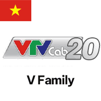 VTVcab 20 | V Family