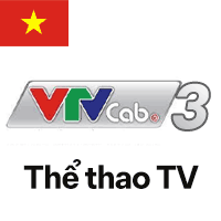 VTVcab 3 | Thể thao TV