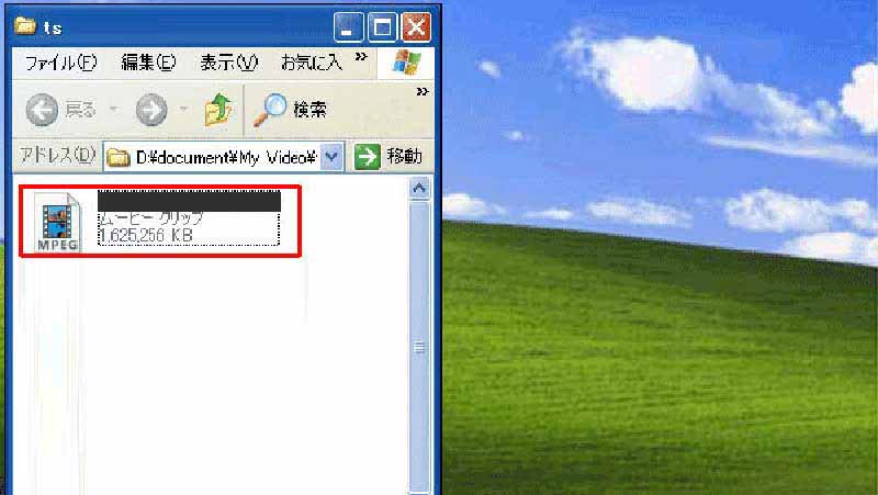 録画:録画データをDVDに焼く方法│無料動画│satella dvd7