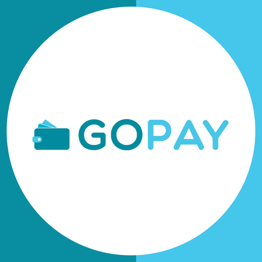 GoPay (by Gojek)