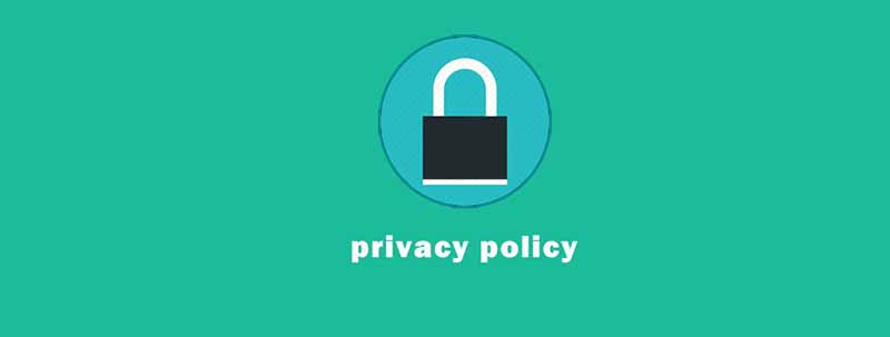 プライバシーポリシー│無料動画│help privacy